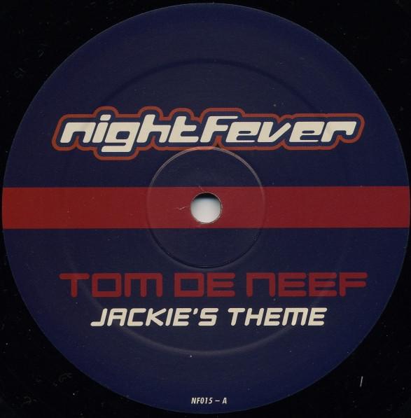 Tom De Neef - Jackie's Theme
