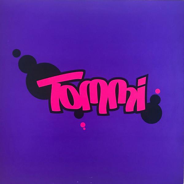 Tommi (2) - Like What