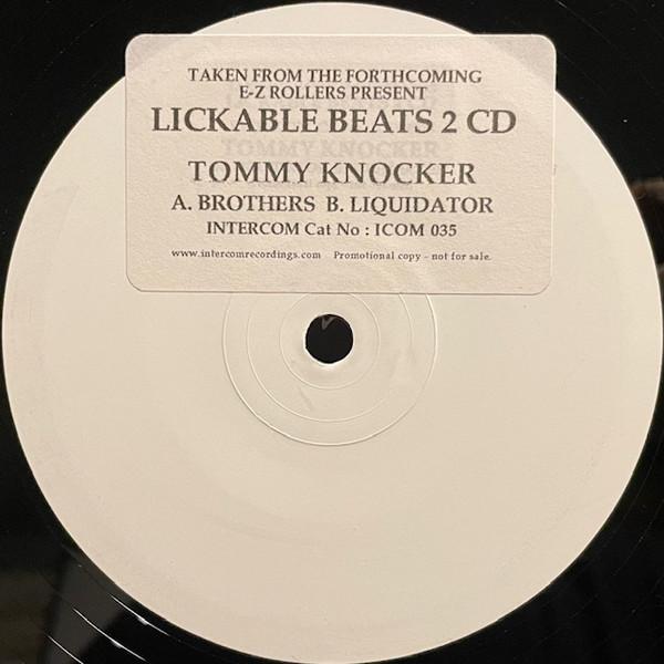Tommy Knocker - Brothers / Liquidator