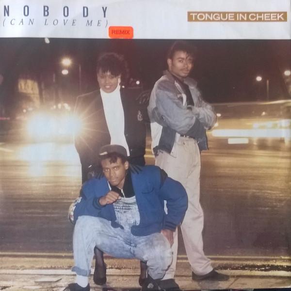 Tongue N Cheek - Nobody (Can Love Me)