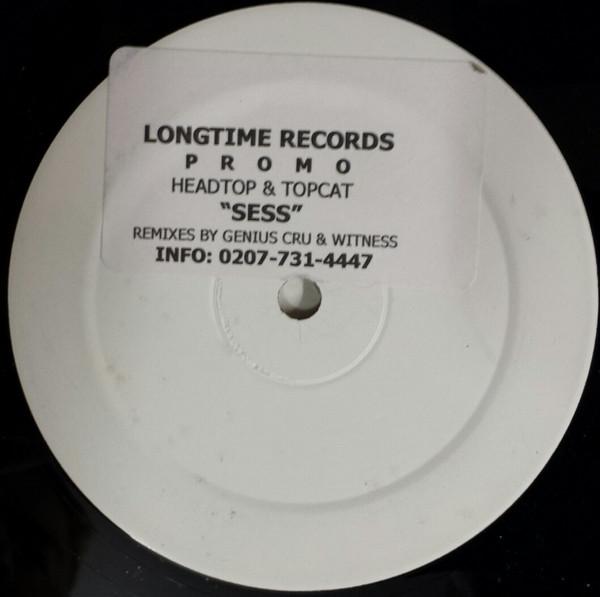 Top Cat, Headtop - Sess