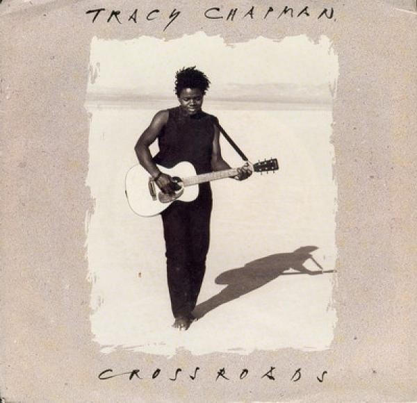 Tracy Chapman - Crossroads