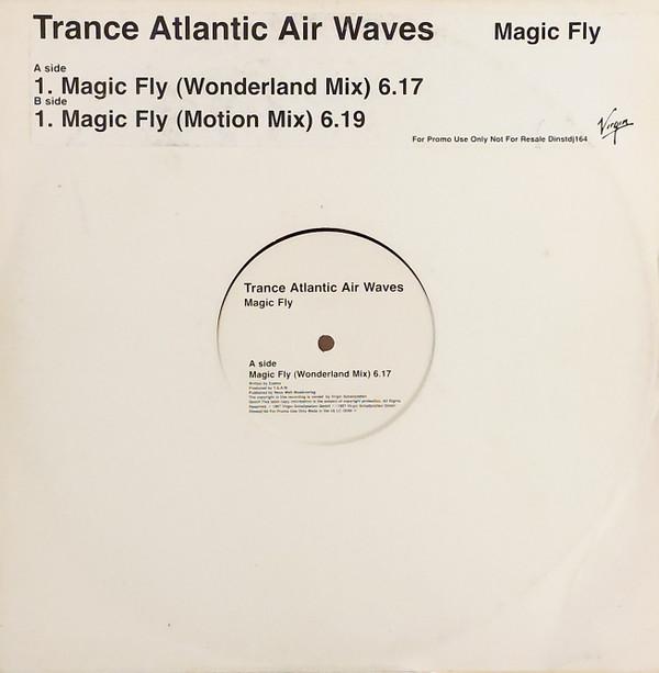 Trance Atlantic Air Waves - Magic Fly
