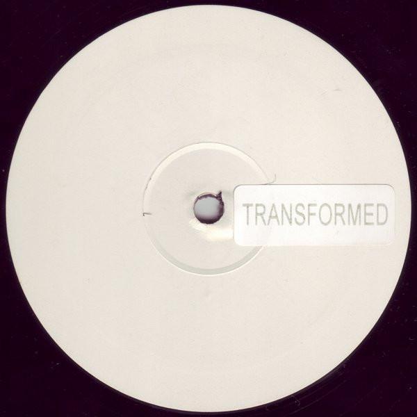  - Transformed