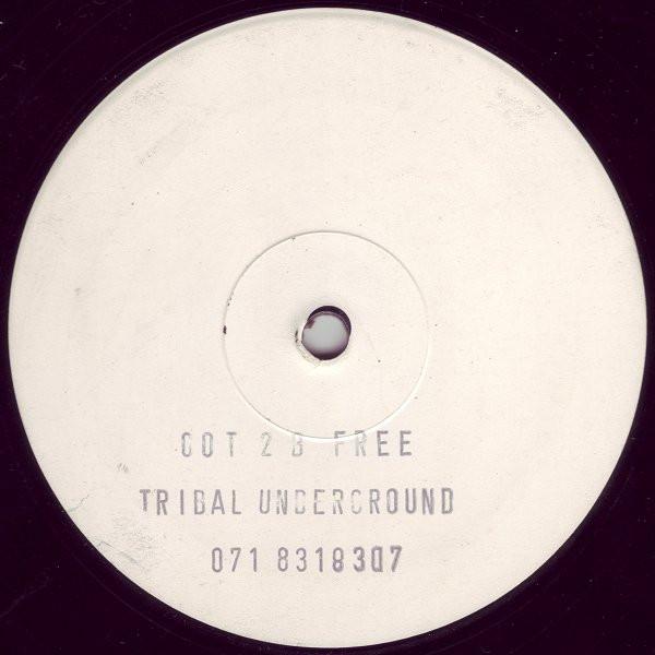 Tribal Underground, Rennie Pilgrem - Got 2 B Free
