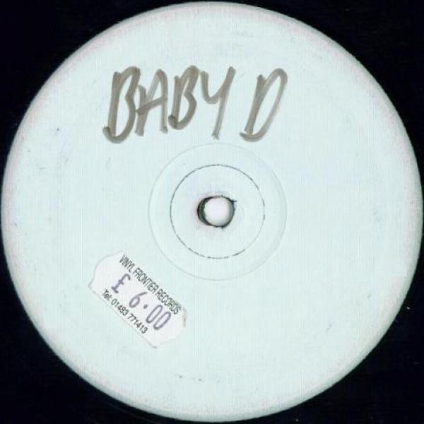 Trick Or Treat - Let Me Be Your Fantasy / Rapp Payback