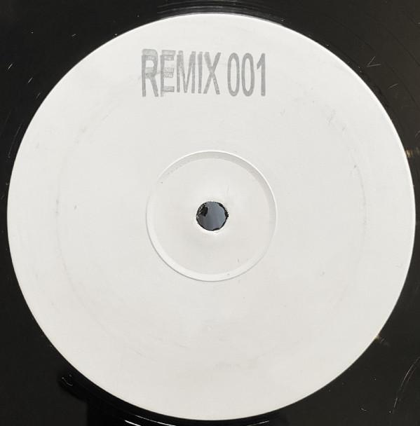 Trick Or Treat - Tell Me It's Real (Remix)