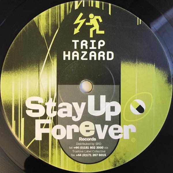 Trip Hazard - Gottagetoutofit / B.4.U. (Come Down)