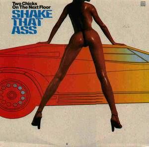 Two Chicks On The Next Floor - Shake That Ass