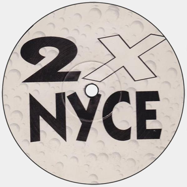 Twyce As Nyce - Untitled