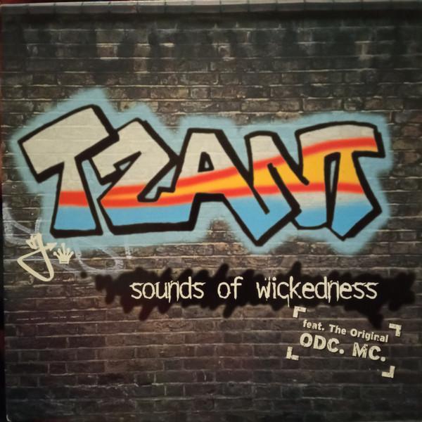 Tzant, ODC MC - Sounds Of Wickedness