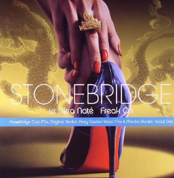 Ultra Naté, StoneBridge - Freak On