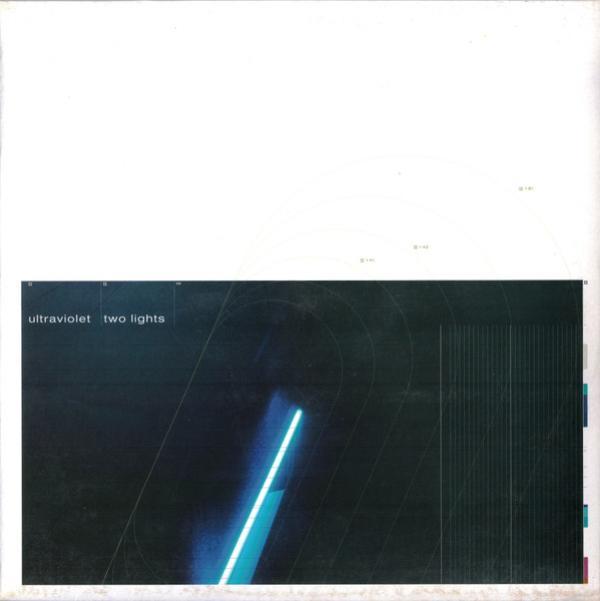 Ultraviolet (2) - Two Lights