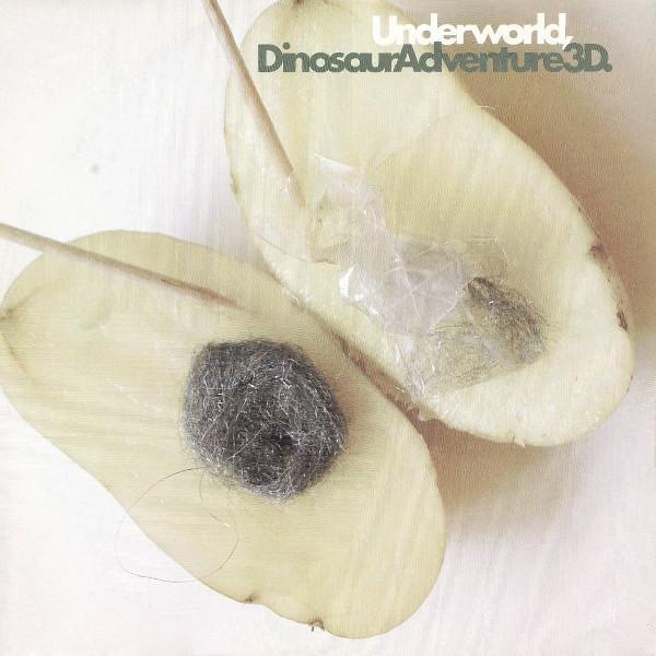 Underworld - Dinosaur Adventure 3D