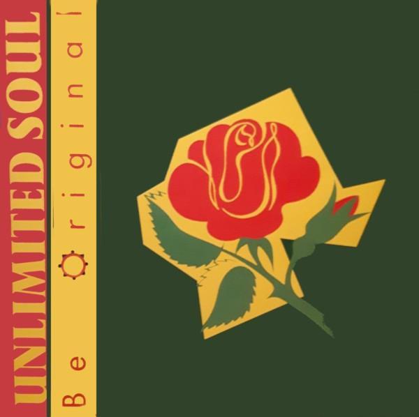 Unlimited Soul - Be Original