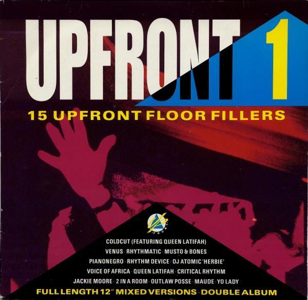  - Upfront 1 - 15 Upfront Floor Fillers