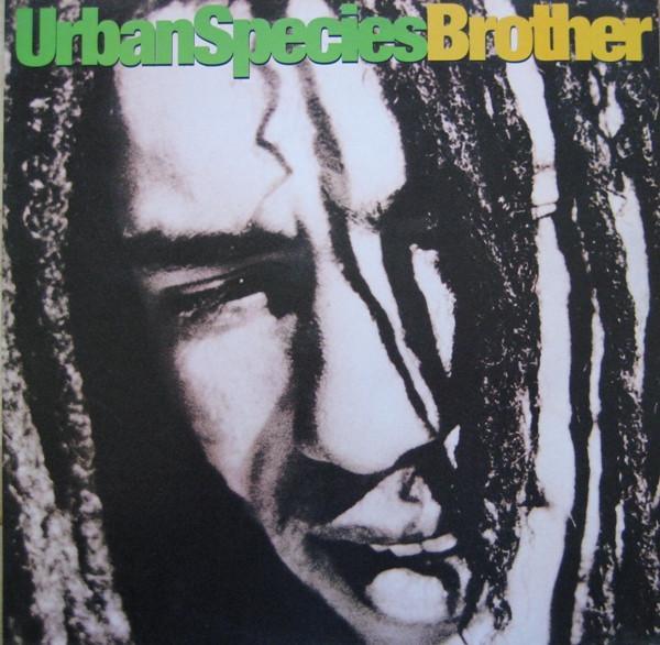 Urban Species - Brother