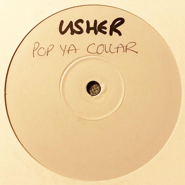 Usher - Pop Ya Collar (BM Dubs Remix)