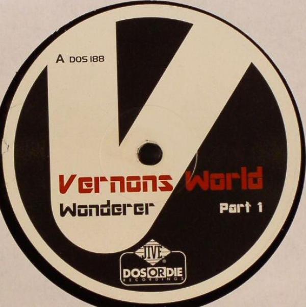Vernon - Wonderer (Part 1)