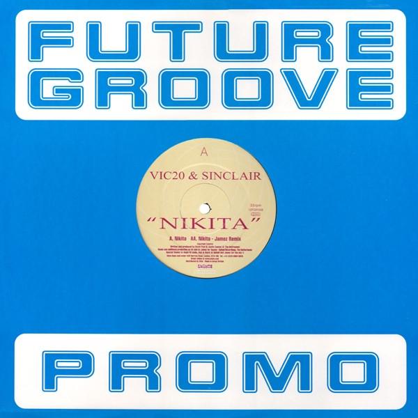 Vic 20 & Sinclair - Nikita