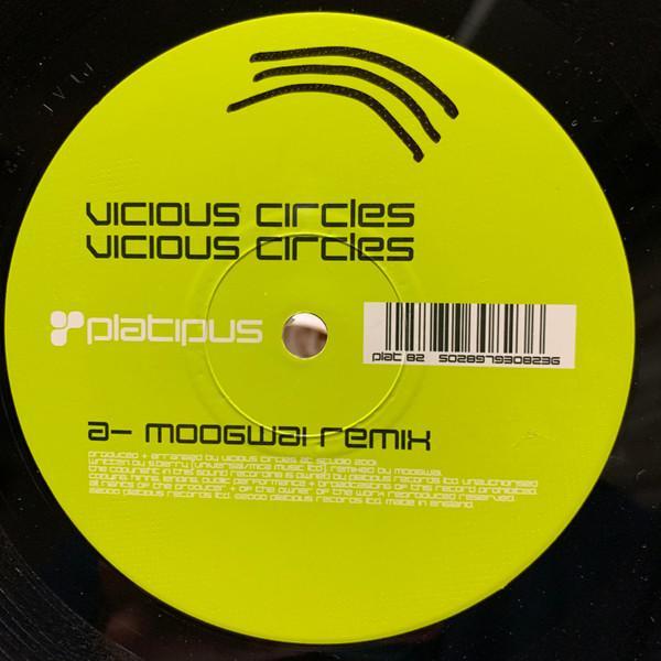 Vicious Circles - Vicious Circles
