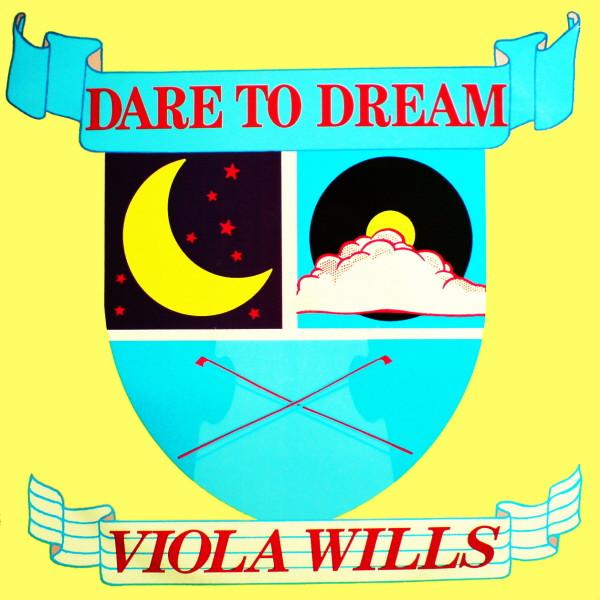 Viola Wills - Dare To Dream
