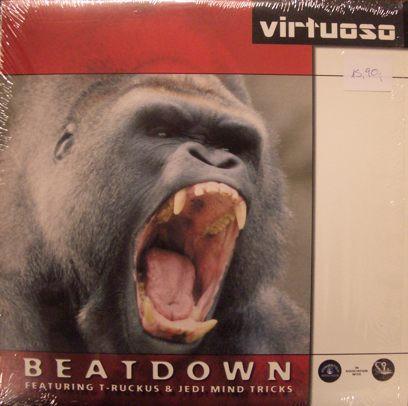 Virtuoso (2) - Beatdown