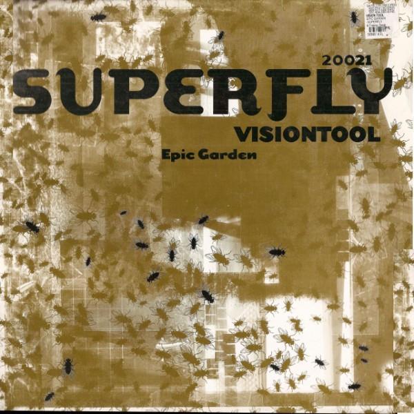 Visiontool - Epic Garden