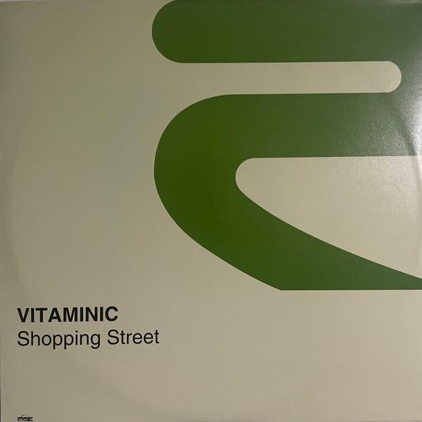 Vitaminic - Shopping Street