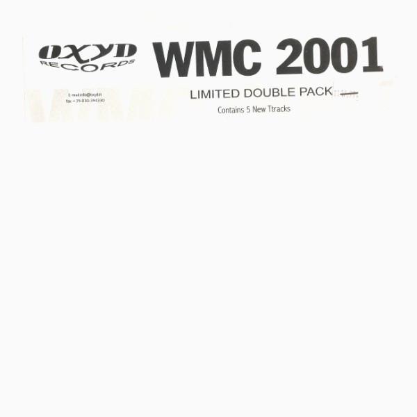  - WMC 2001 Limited Double Pack