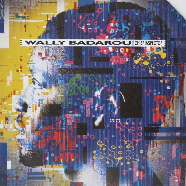 Wally Badarou - Chief Inspector