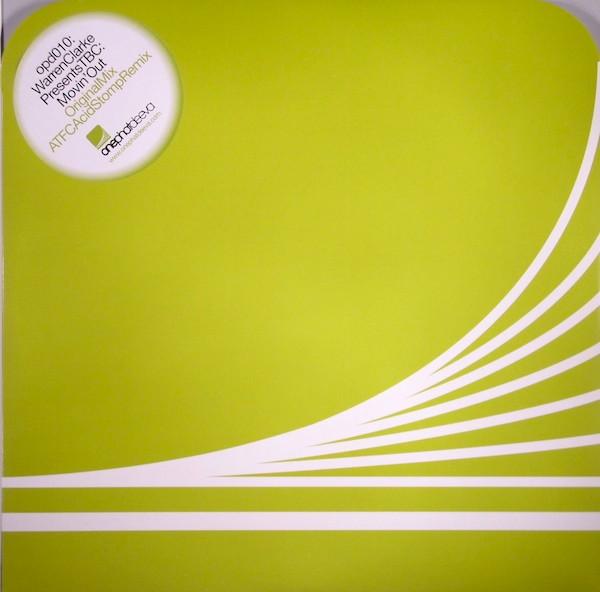 Warren Clarke, TBC (4) - Movin' Out