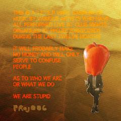  - We Are Stupid
