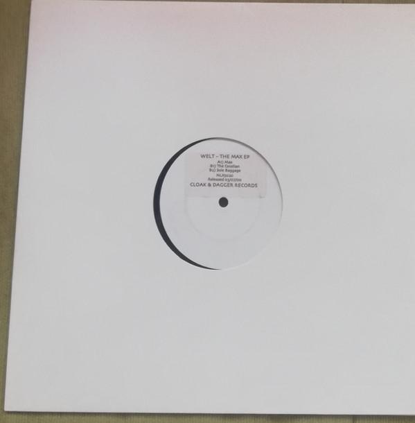 Welt - Max EP