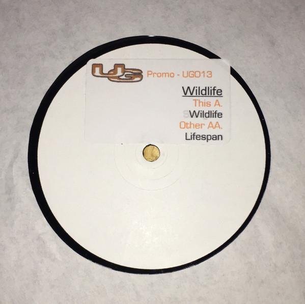 Wildlife - Wildlife / Lifespan