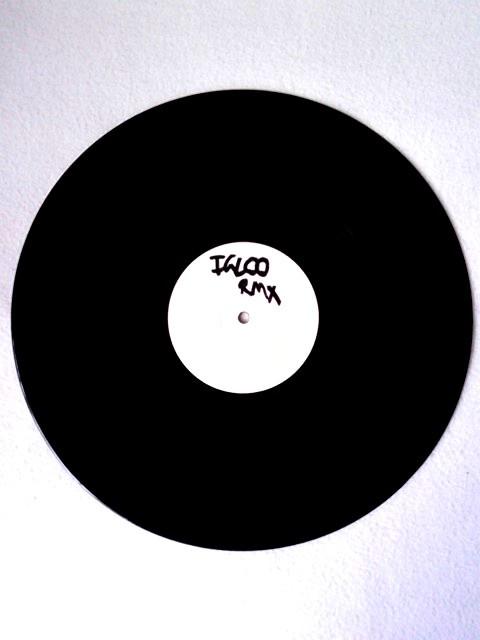 Wiley (2) - Igloo Remix