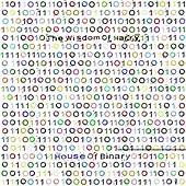 Wisdom Of Harry - House Of Binary