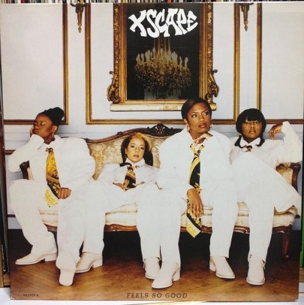 Xscape - Feels So Good