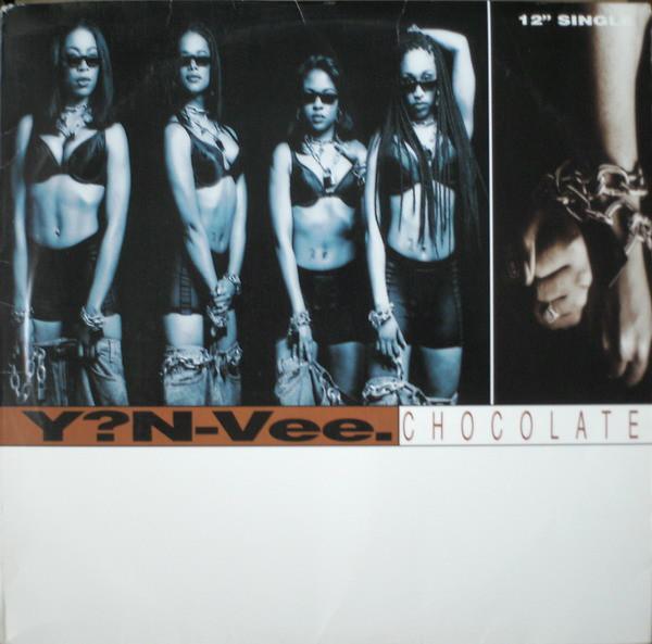 Y.N.V. - Chocolate