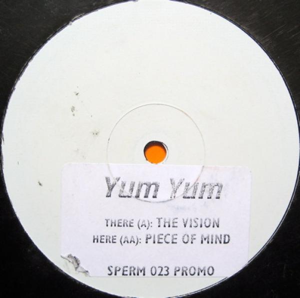 Yum Yum - The Vision