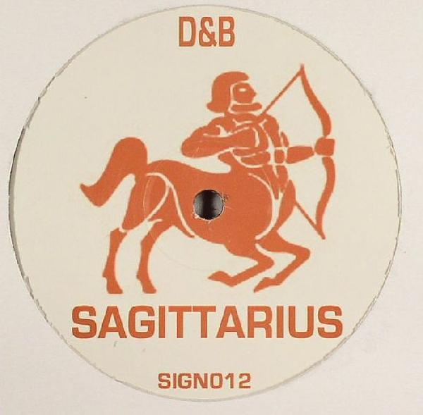Zen, APB - Sagittarius