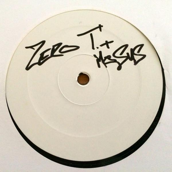 Zero Tolerance, DJ Mosus - Run Time / Call Waiting