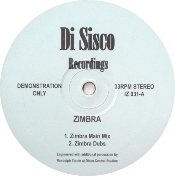  - Zimbra